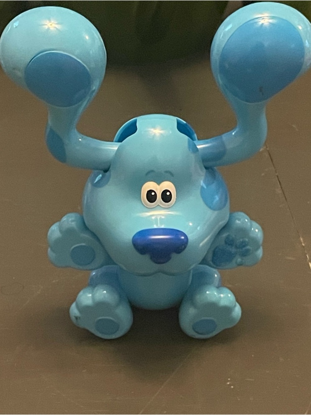 Just Play 2020 Blue's Clues & You Musical Drum Set REPLACEMENT Clacker